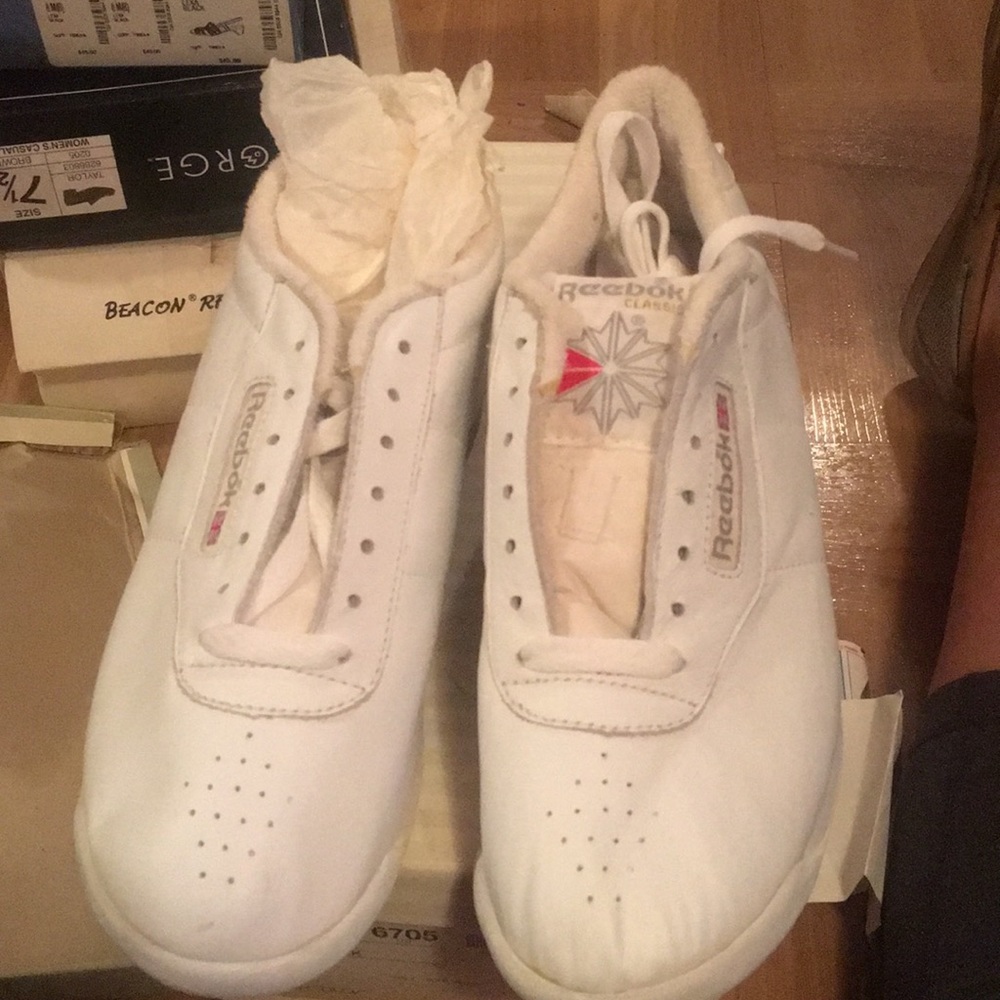 Shoes